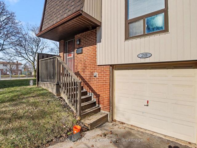 Condo for sale in Milton, Ontario