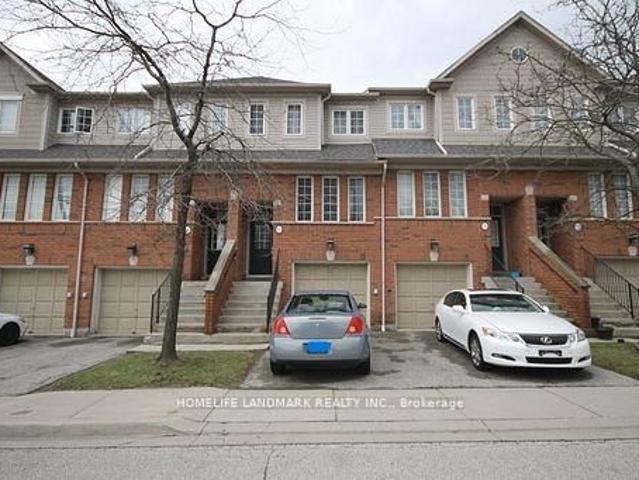 Condo for sale in Mississauga, Ontario