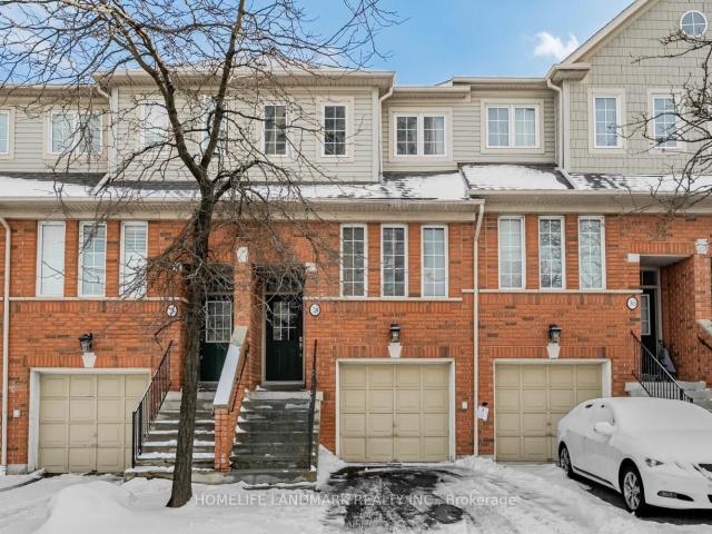 Condo for sale in Mississauga, Ontario