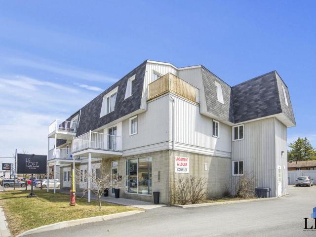 Apartment for rent in Gatineau