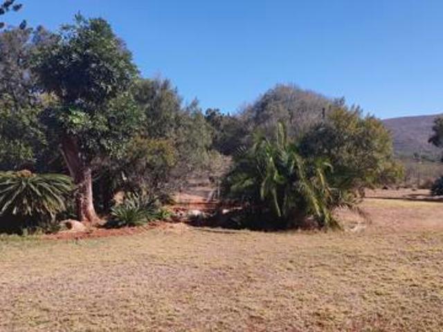 Farm for sale in Potgietersrus, Limpopo