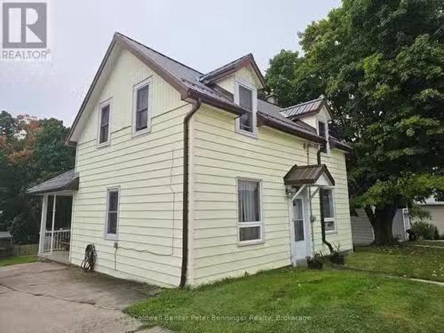 House for sale in Arran-elderslie, Ontario