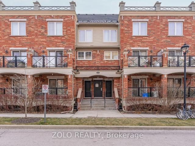 Condo for sale in Oakville, Ontario