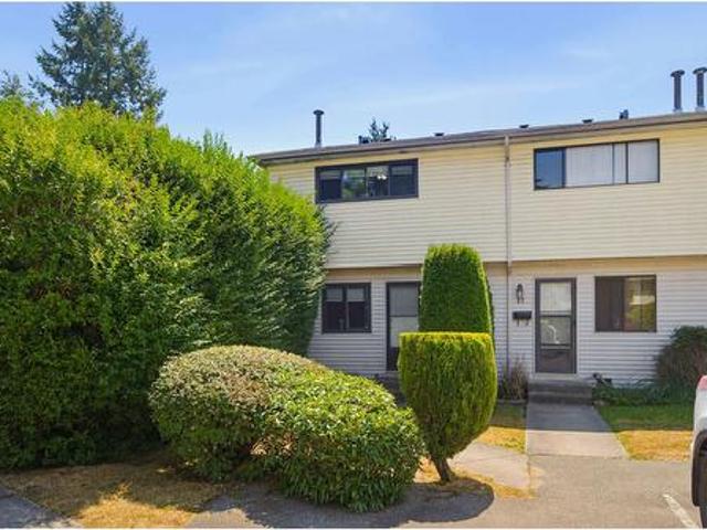 House for sale in Langley, British Columbia