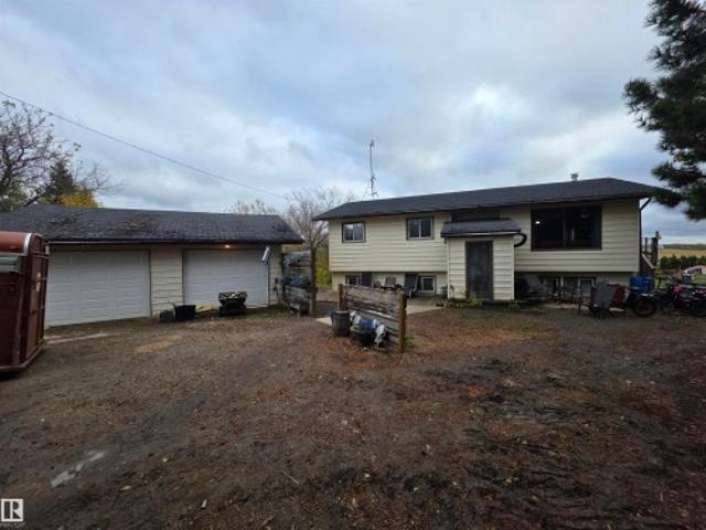 House for sale in 53111 Range Road 22, Parkland County