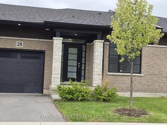 House for rent in Brant, Ontario