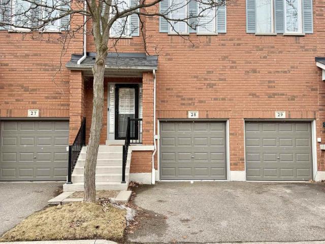Condo for sale in Mississauga, Ontario