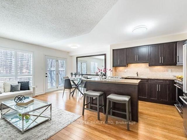 Condo for sale in Woburn, Ontario