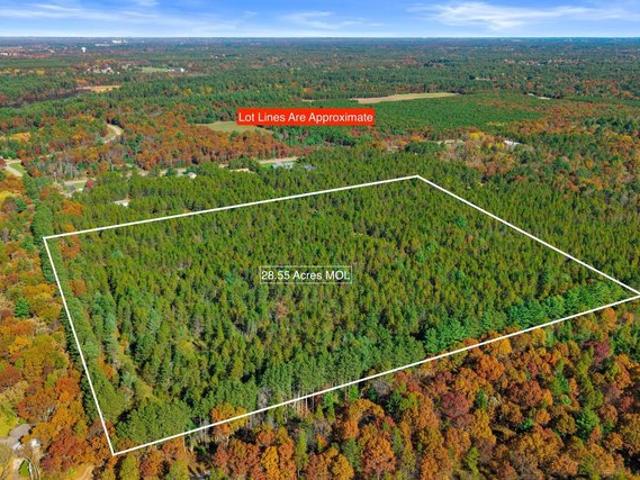 Land for sale in Wisconsin Rapids, Wisconsin
