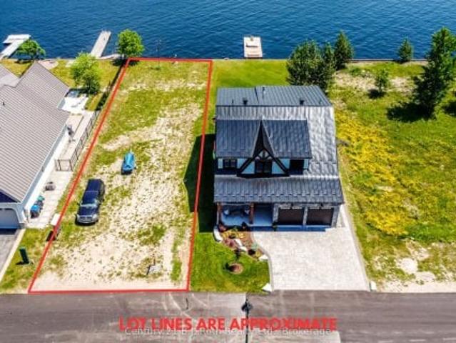 Land for sale in Tay, Ontario