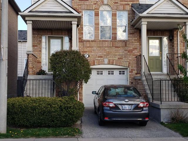 Condo for rent in Woburn, Ontario