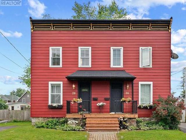 House for sale in Cornwall, Eastern Ontario