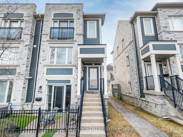 Condo for sale in Georgina, Ontario