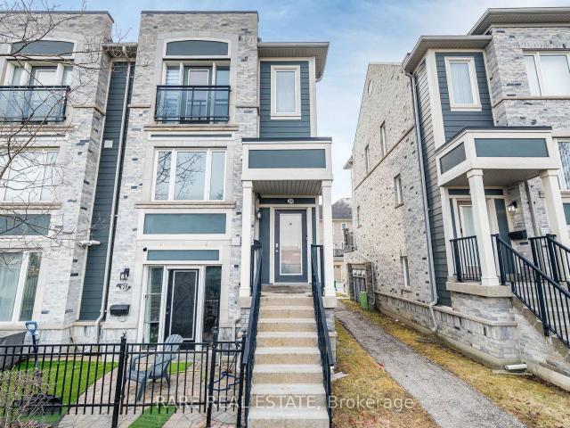 Condo for sale in Georgina, Ontario