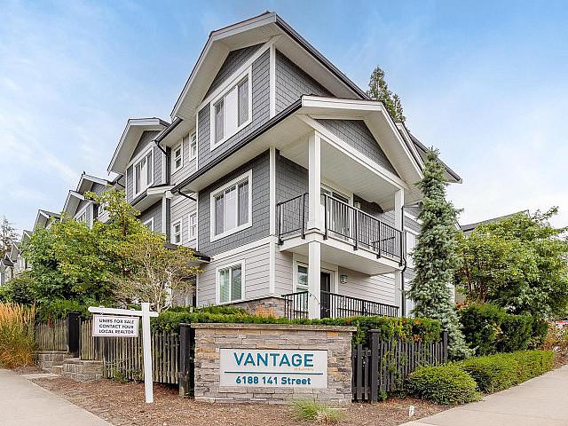 Condo for sale in Surrey, British Columbia