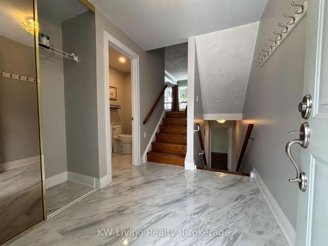 Condo for sale in York, Ontario