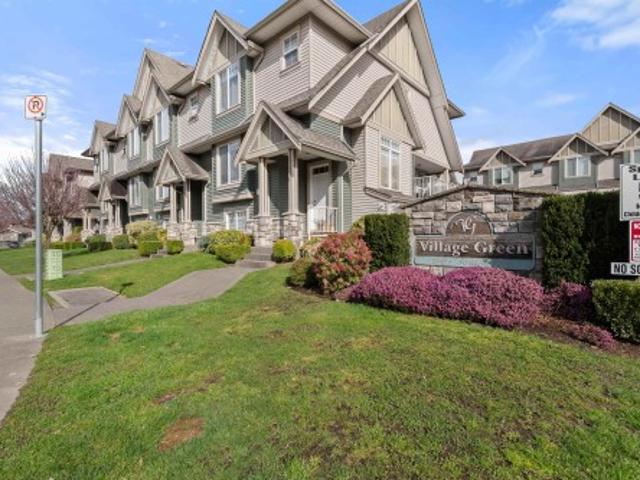 Townhouse for sale in Chilliwack, British Columbia