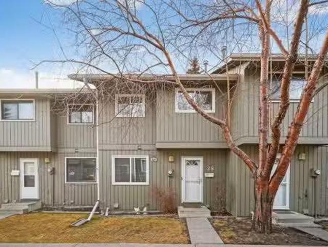 Condo for sale in Northwest, Alberta