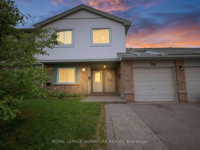Condo for sale in Mississauga, Ontario