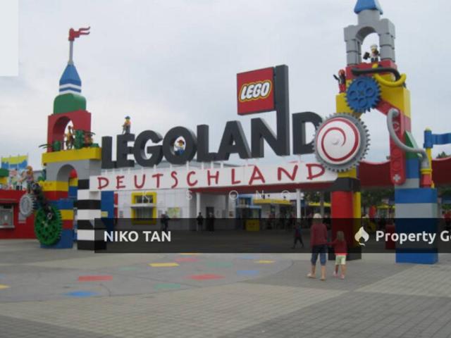 Property for sale in Bukit Ledang, Johor