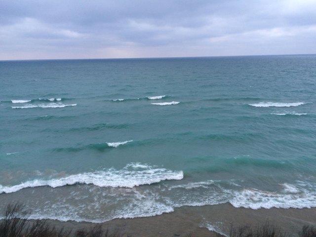 Land for sale in Manistee, Michigan
