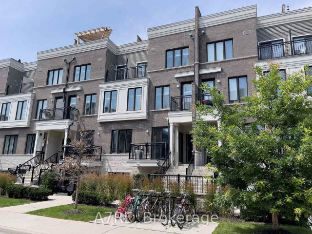 Condo for rent in Woburn, Ontario