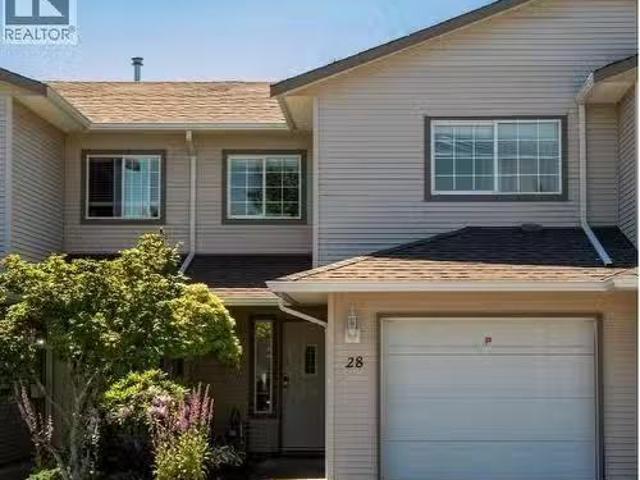Condo for sale in Comox, British Columbia
