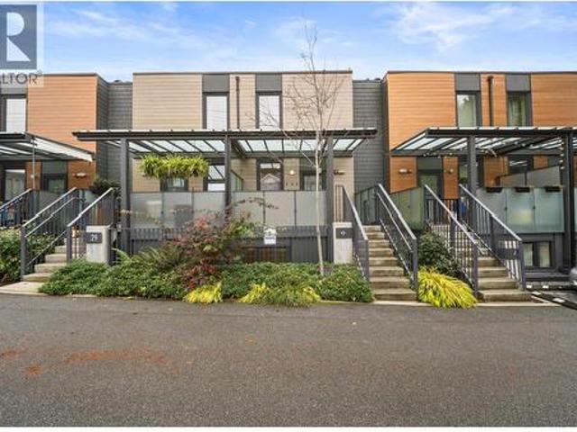 House for sale in Moodyville, North Vancouver