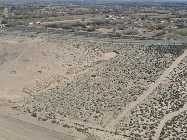 Land for sale in Belen, New Mexico