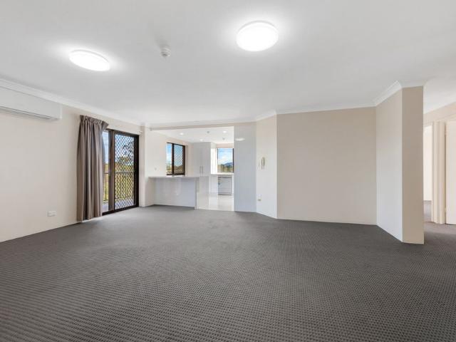 Apartment for rent in Toombul, Queensland