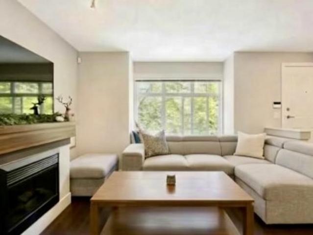 Townhouse for sale in Edmonds, Burnaby