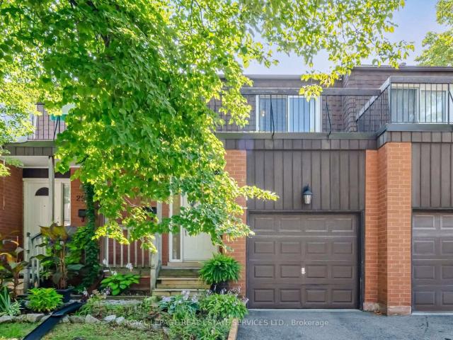 Condo for sale in Mississauga, Ontario