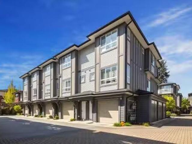 House for sale in Richmond, British Columbia