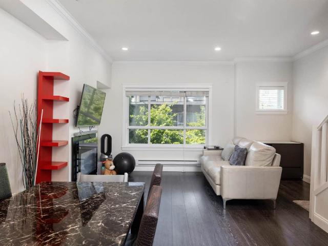 Townhouse for sale in Richmond, British Columbia