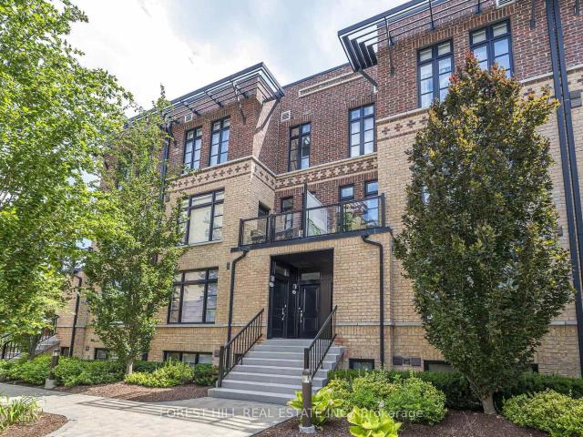 Condo for sale in York, Ontario