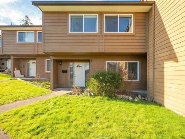 Townhouse for sale in Nanaimo, British Columbia