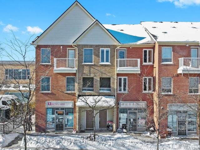 Condo for sale in Woburn, Ontario