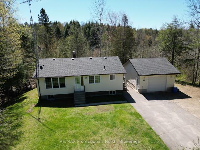Property for sale in Dysart Et Al., Ontario
