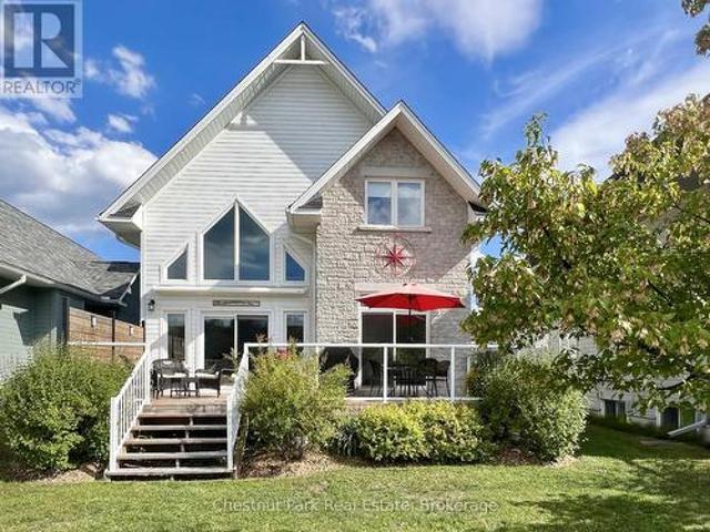Condo for sale in Dysart Et Al., Ontario