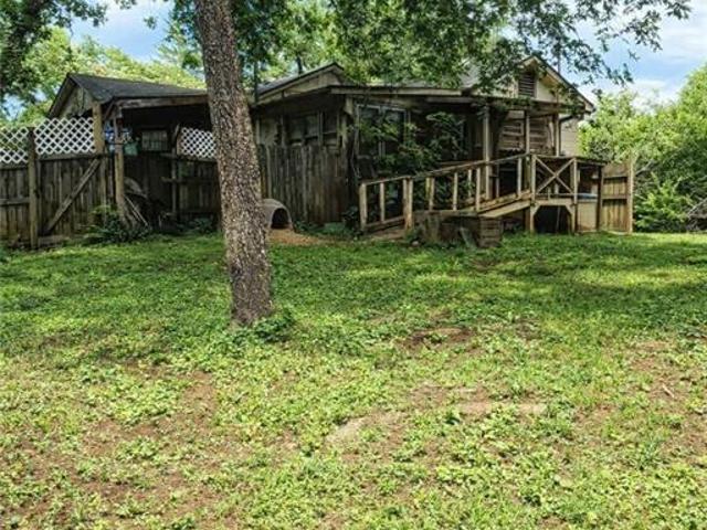 House for sale in Bartow, Georgia