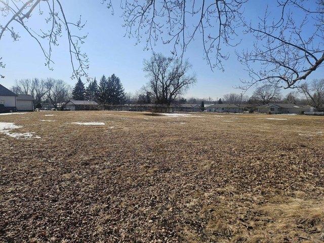 Land for sale in Oelwein, Iowa