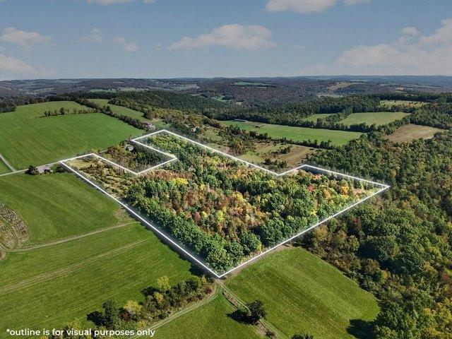 Land for sale in Ulster, Ulster Township