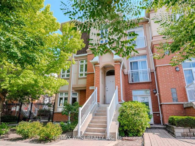 Condo for rent in Woburn, Ontario