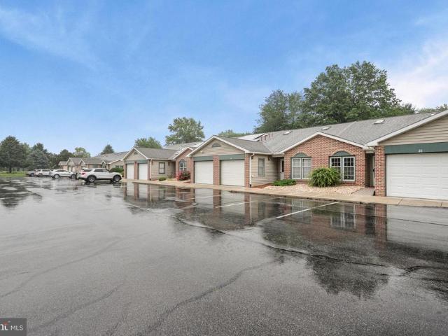 Townhouse for sale in Carlisle