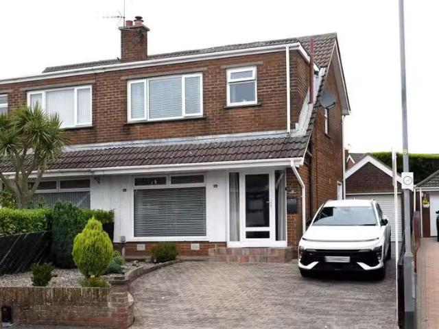 House for sale in Adare, South Tipperary