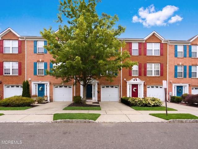 Townhouse for sale in Monmouth, New Jersey