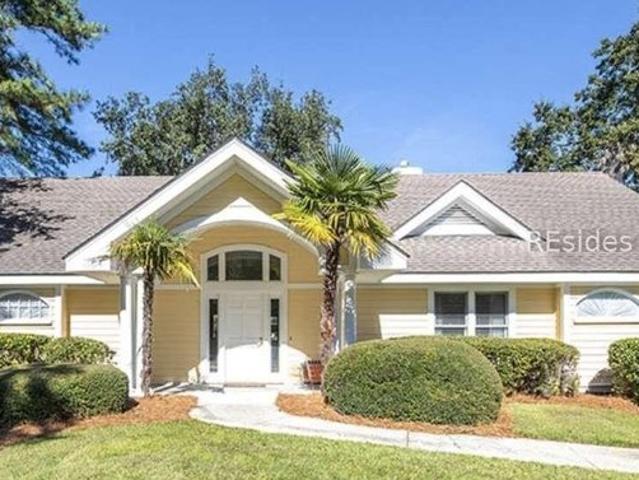 House for sale in Hilton Head Island, South Carolina
