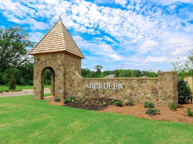 House for sale in Calera, Alabama