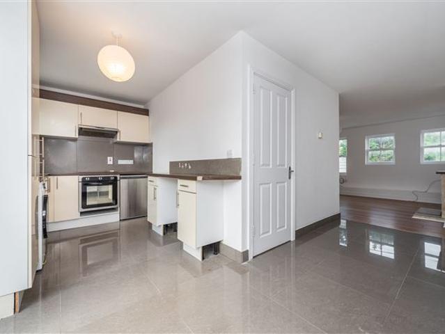 Townhouse for sale in Brannockstown, North Tipperary