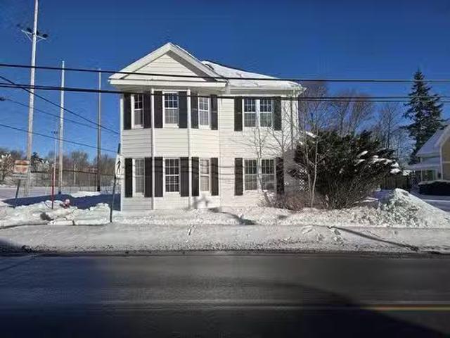 House for sale in Stellarton, Nova Scotia